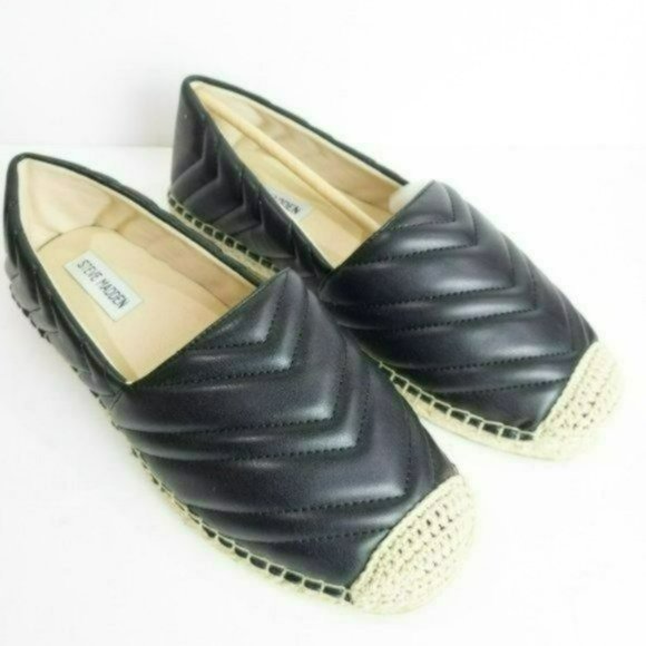 Steve Madden Winnow Espadrille -9.5 - Picture 6 of 8